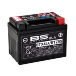 BS akumulator BTX4L-FA 12V 4Ah 65A SLA desni plus (113x70x85)