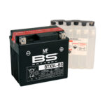 BS akumulator BTX5L-BS 12V 4Ah 80A gel desni plus (113x70x105)