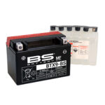 BS akumulator BTX9-BS 12V 8Ah 135A gel levi plus (150x87x105)