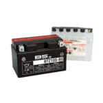 BS akumulator BTZ10S-BS 12V 8.6Ah 190A gel levi plus (150x87x93)