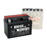 BS akumulator BTZ14S-BS 12V 11Ah 230A gel levi plus (150x88x110)