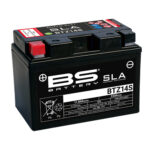 BS akumulator BTZ14S-FA 12V 11.2Ah 230A SLA levi plus (150x87x110)