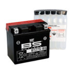 BS akumulator BTZ7S-BS 12V 6Ah 130A gel desni plus (113x70x105)