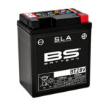 BS akumulator BTZ8V-FA 12V 7Ah 120A SLA desni plus (113x70x130)