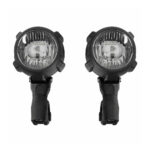 GP KOMPOZIT univerzalne LED maglenke 18W 5cm