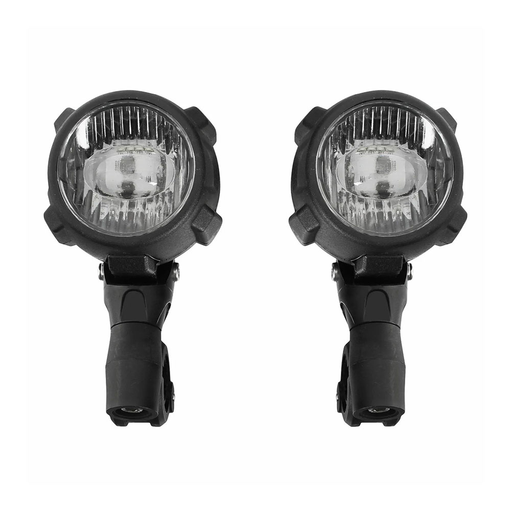 GP06010200102489 GP KOMPOZIT univerzalne LED maglenke 18W 5cm - Слика 1