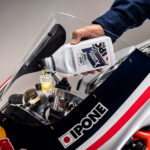 IPONE XTREM Brake fluid 500ml ulje za kočnice - Слика 3