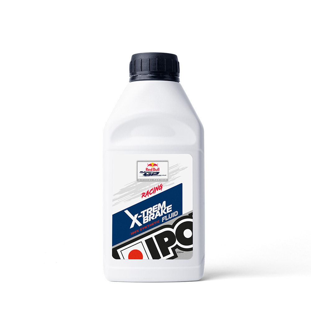 IP800544 IPONE XTREM Brake fluid 500ml ulje za kočnice - Слика 1