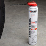 IPONE XTREM Chain Road 750ml sprej za podmazivanje lanca