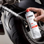 IPONE WHITE Chain 250ml sprej za podmazivanje lanca