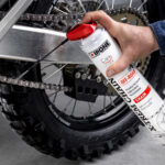 IPONE XTREM Chain Off-Road 750ml sprej za podmazivanje lanca
