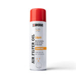 IPONE AIR FILTER OIL 500ml tečnost za podmazivanje sunđerastih filtera
