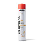IPONE AIR FILTER OIL 750ml sprej za podmazivanje sunđerastih filtera