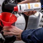 IPONE ENGINE CLEANER 300ml sredstvo za čišćenje motora - Слика 2