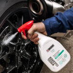 IPONE WHEEL CLEANER sredstvo za odmašćivanje točkova - Слика 3