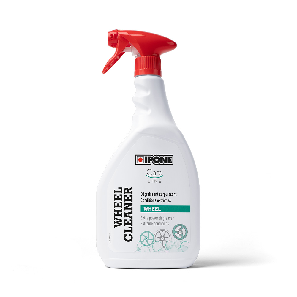 IP800656 IPONE WHEEL CLEANER sredstvo za odmašćivanje točkova - Слика 1