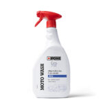 IPONE Kit moto wash 1L sredstvo za pranje motora
