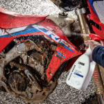 IPONE Kit moto wash 1L sredstvo za pranje motora - Слика 3