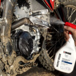 IPONE Kit moto wash 1L sredstvo za pranje motora - Слика 4