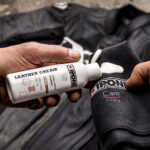 IPONE LEATHER CREAM 100ml krema za kožne jakne i odela