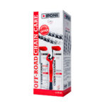 IPONE OFF-ROAD CHAIN CARE set za održavanje lanca - Слика 2