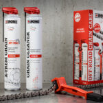 IPONE OFF-ROAD CHAIN CARE set za održavanje lanca - Слика 3