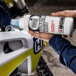 IPONE Radiator Liquid do -38 antifriz tečnost za hladnjake 1L
