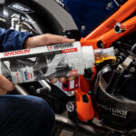 IPONE SHOGUN 0W30 1L sintetičko ulje za 4T trkačke motore