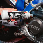 IPONE SHOGUN off road 10W30 1L sintetičko ulje za 4T motore