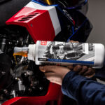 IPONE Katana Sport 15W50 1L sintetičko ulje za 4T motore - Слика 2