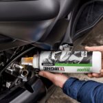 IPONE R4000 Scoot 10W40 1L polusintetičko ulje za 4T skutere