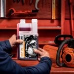 IPONE Self Oil dozer 1L polusintetičko ulje za dvotaktne motore