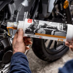 IPONE 10.3 10W30 1L polusintetičko ulje za 4T motore - Слика 2