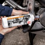 IPONE 15.5 15W50 1L polusintetičko ulje za 4T motore - Слика 2