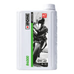 IPONE R4000 10W40 2L polusintetičko ulje za 4T motore