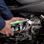 IPONE R4000 ATV 10W40 1L polusintetičko motorno ulje za 4T motore