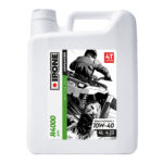 IPONE R4000 ATV 10W40 4L polusintetičko motorno ulje za 4T motore