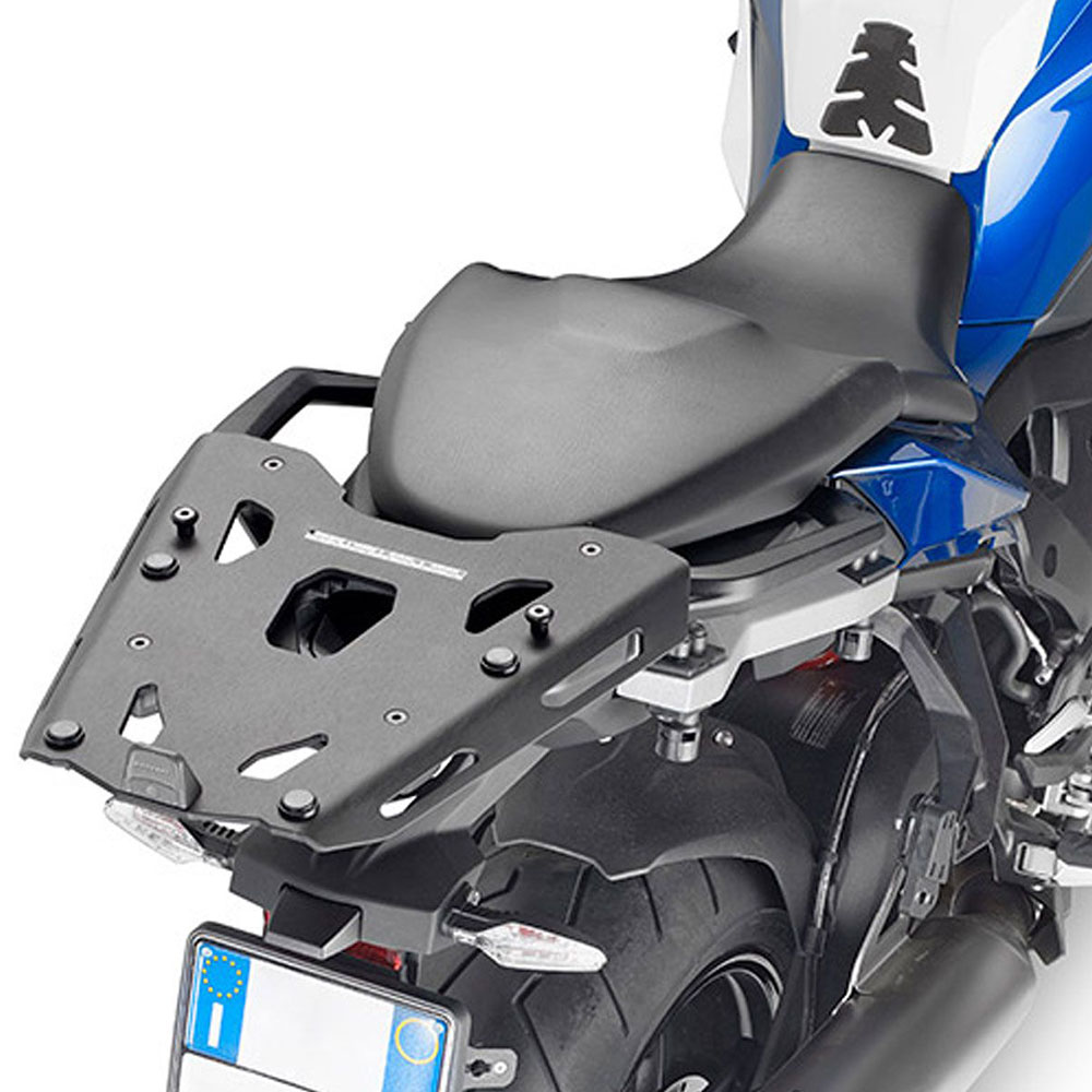 KRA5138B Kappa KRA5138B nosač centralnog kofera BMW S1000 XR (2020-2025) - Слика 1