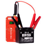 Jump Starter – Booster PB02