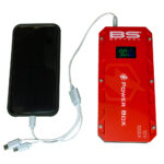 Jump Starter – Booster PB02