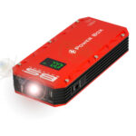 Jump Starter – Booster PB02