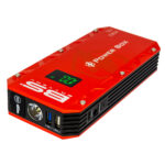 Jump Starter – Booster PB02