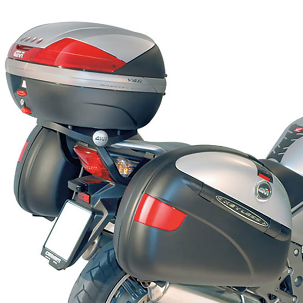 PL174 GIVI PL174 nosač bočnih kofera Honda CBF500/600 (2004-2012) / CBF1000 (2006-2009) - Слика 1