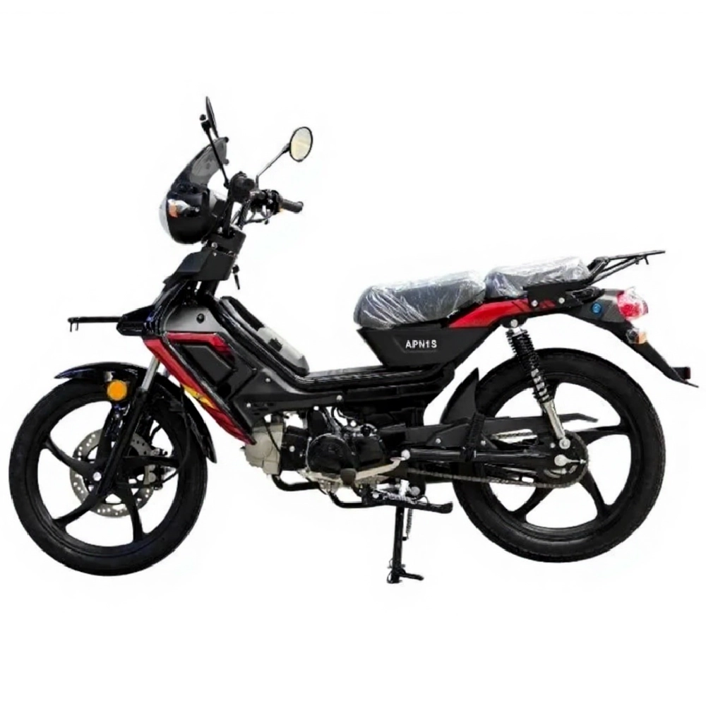 apn1-s K-Moto APN1-S 50cc 4T - Слика 1