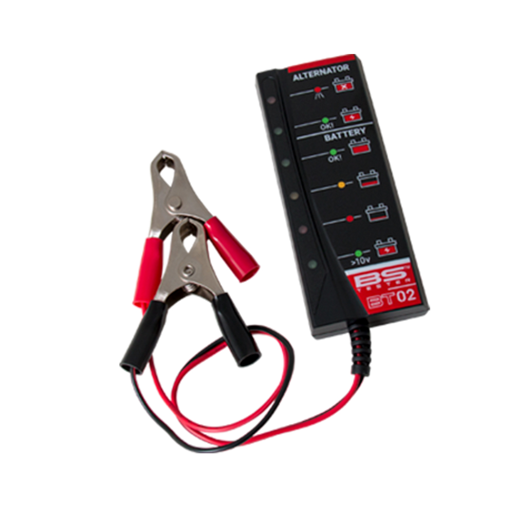 BT02 BS tester akumulatora i alternatora BT02