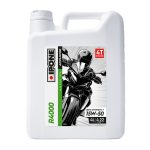 IPONE R4000 15W50 4L polusintetičko ulje za 4T motore