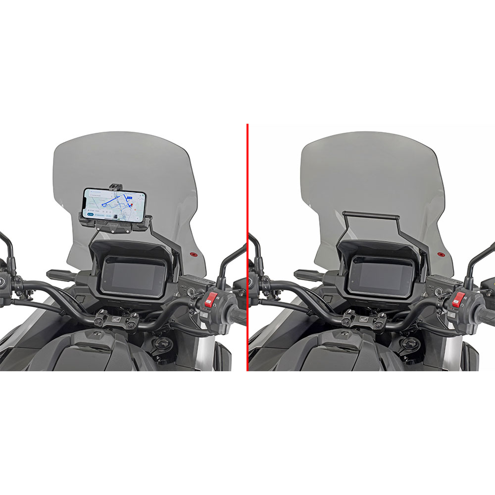 FB1217 GIVI FB1217 Smart Bar Honda NC750X (2025-)
