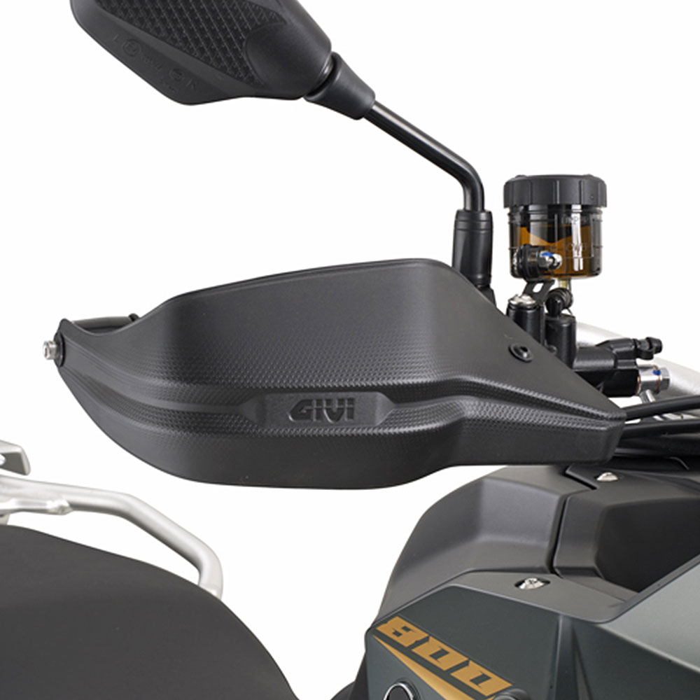 HP9651B GIVI HP9651B štitnici za ruke KOVE 800 PRO (2024)