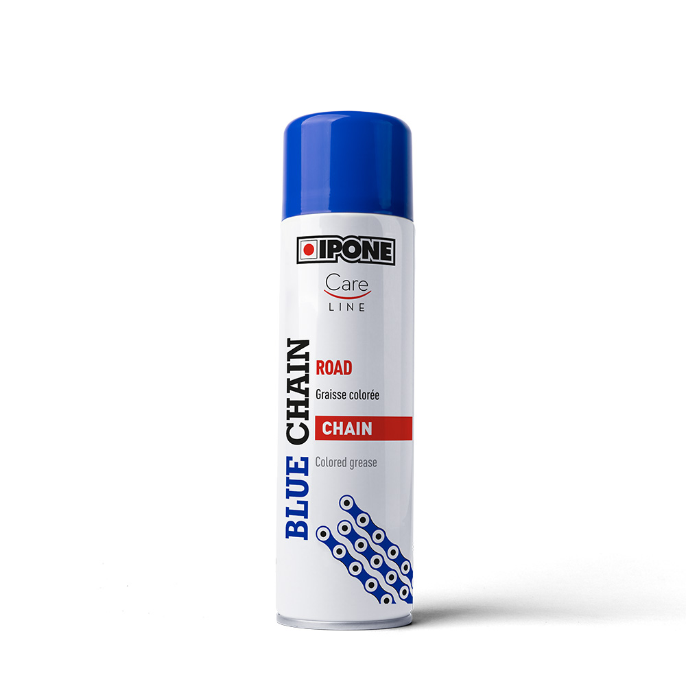 IP800644 IPONE BLUE Chain 250ml sprej za podmazivanje lanca