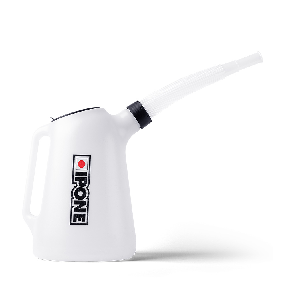 IP850001 IPONE dozer boca 2L